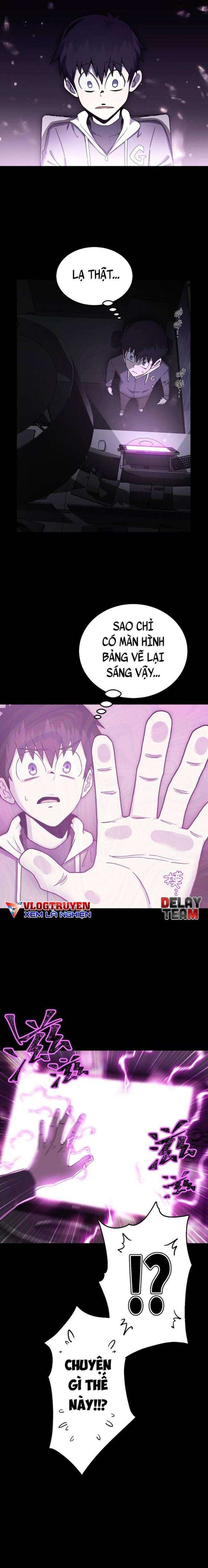 Sinh Tồn Trong Thế Giới Truyện Tranh - Page 10