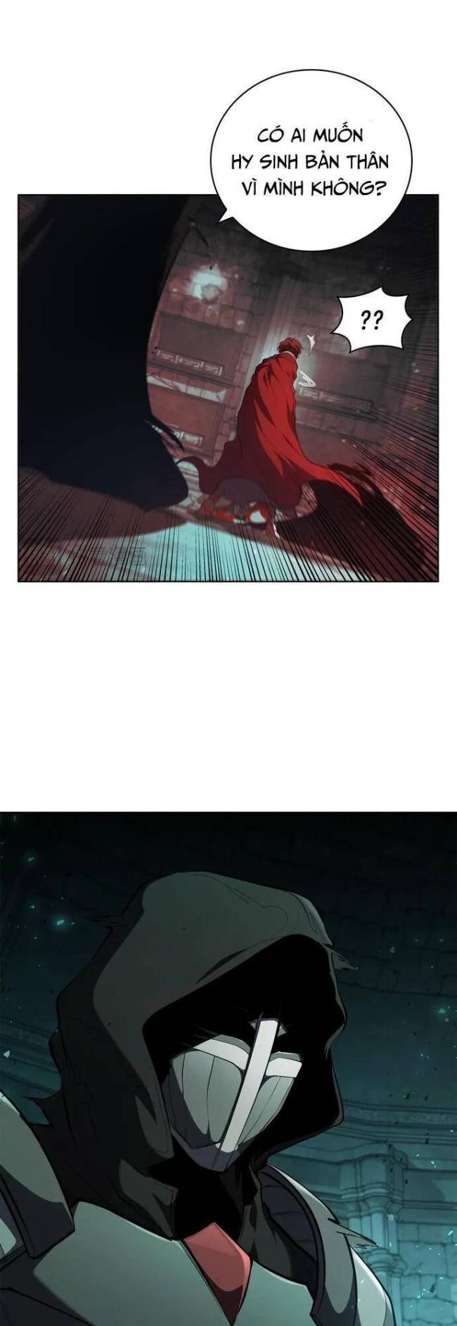 Hồi Quy Thành Công Tước - Page 35