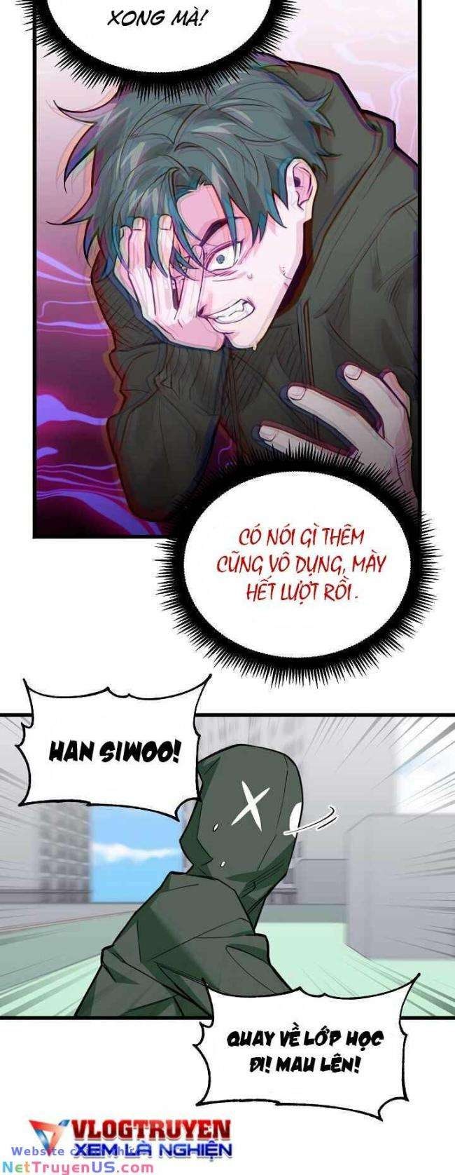 Trượt Ván Cực Hạn - Page 33