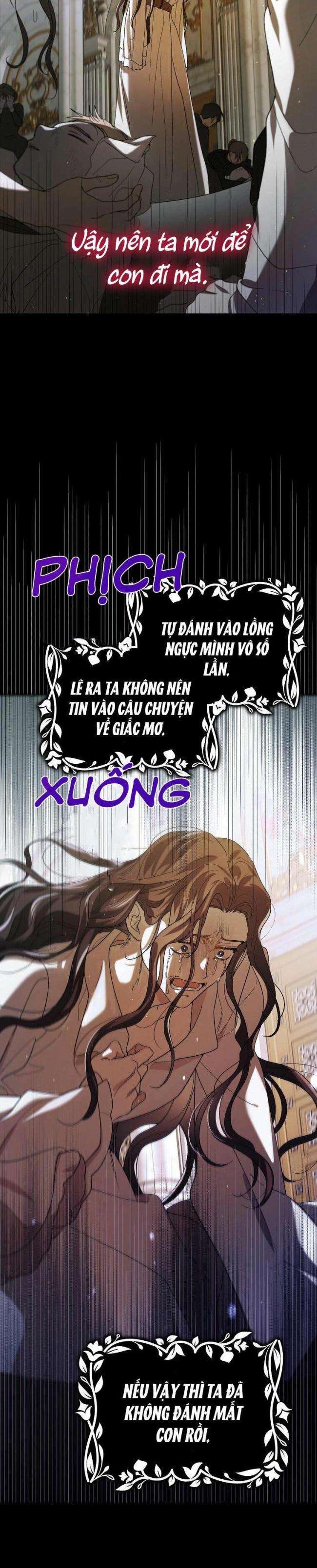 Cách Để Em Bảo Vệ Anh - Page 25