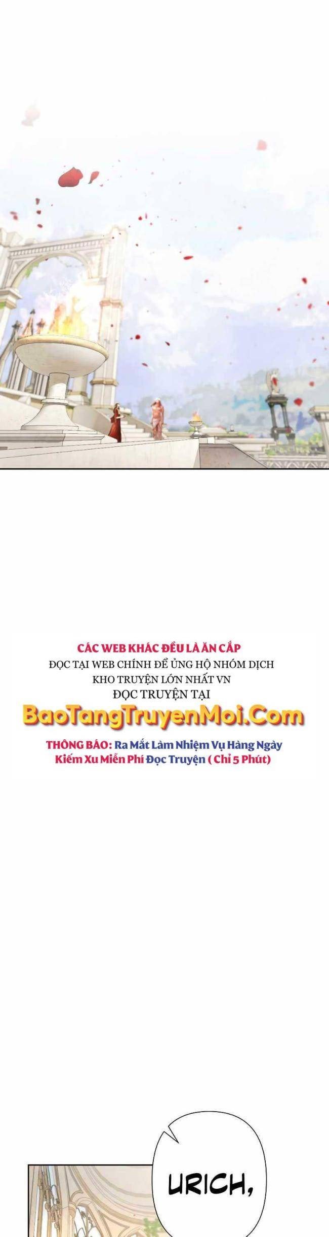 Nhiệm Vụ Chiến Binh - Page 34