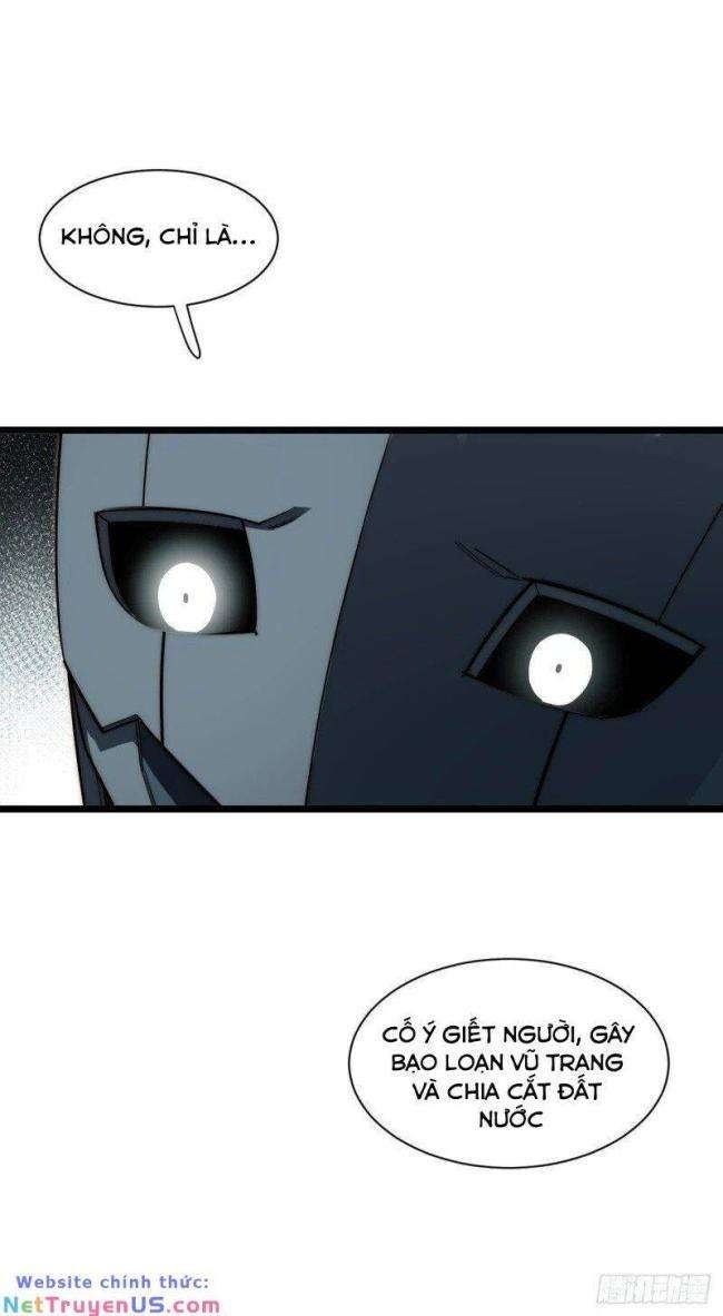 Hành Trình Cốt Binh Trở Thành Hiệp Sĩ - Page 20