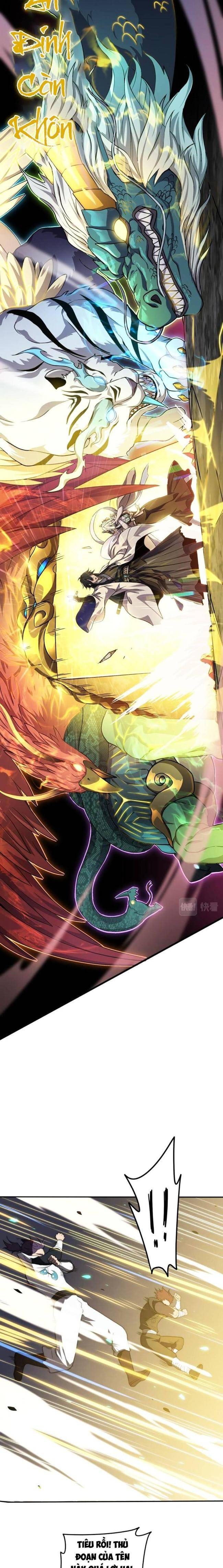 Cao Thủ Gian Lận Hoàn Lương - Page 7