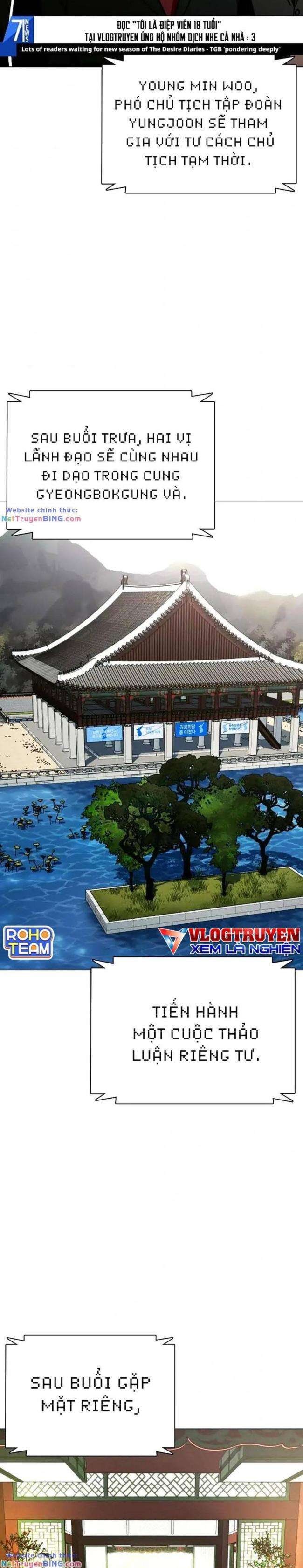 Điệp Viên 18 Tuổi - Page 34