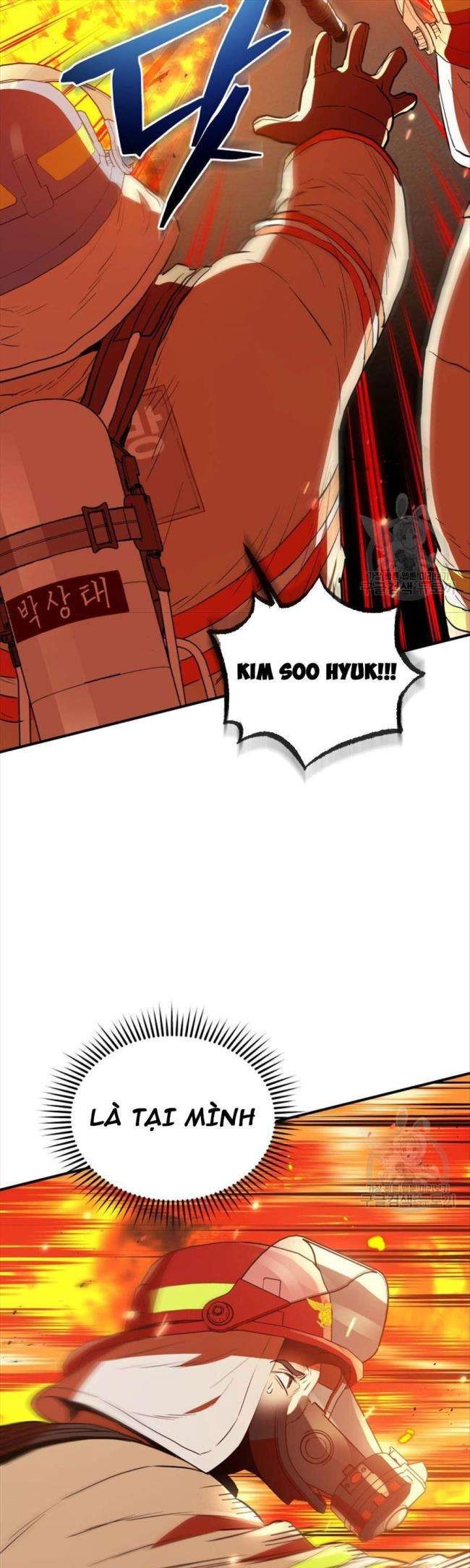 Hệ Thống Cứu Hộ - Page 28