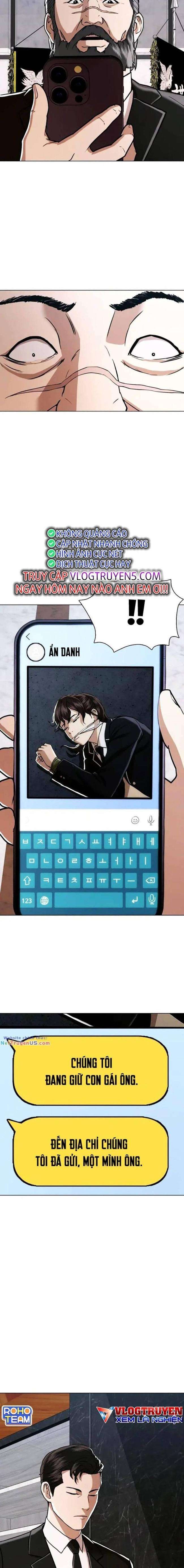 Điệp Viên 18 Tuổi - Page 7