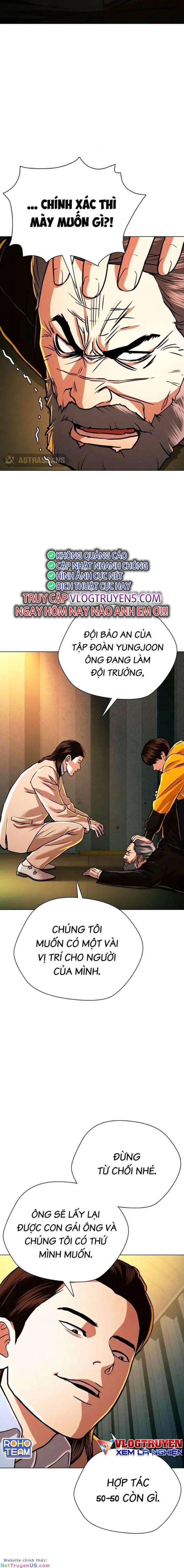 Điệp Viên 18 Tuổi - Page 20