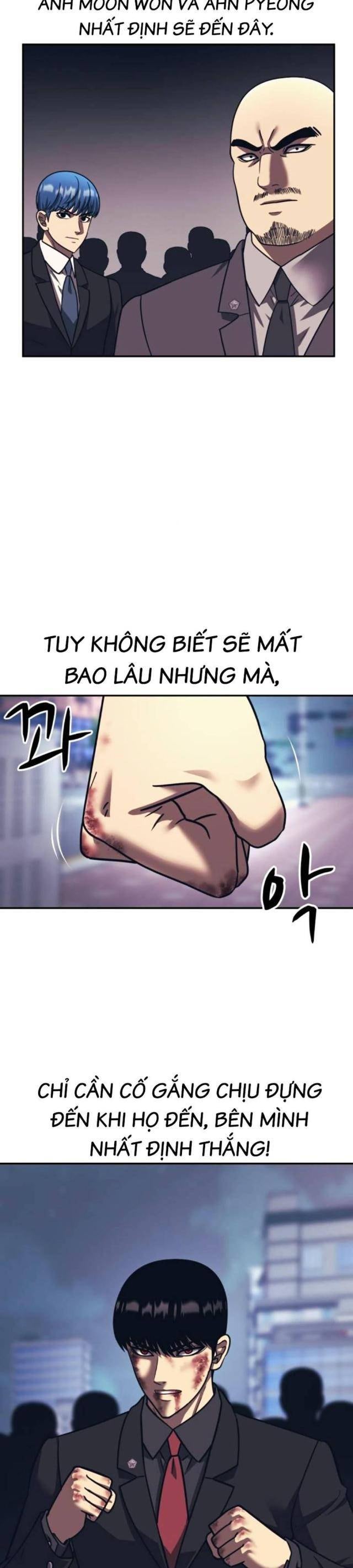 Sóng Ngầm - Page 16