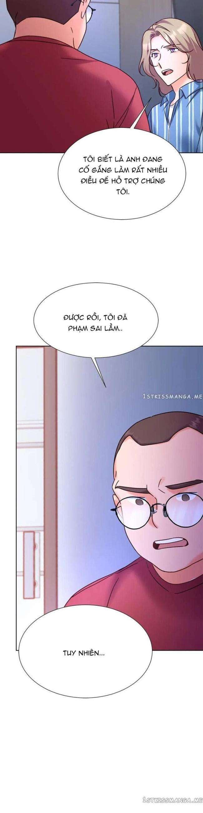 Trở Lại Làm Idol - Page 13