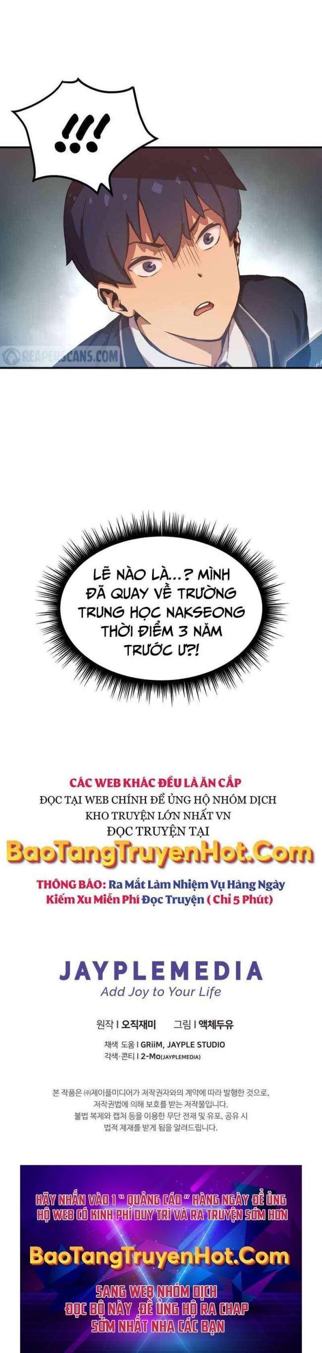 Câu Lạc Bộ Truyện Ma - Page 33