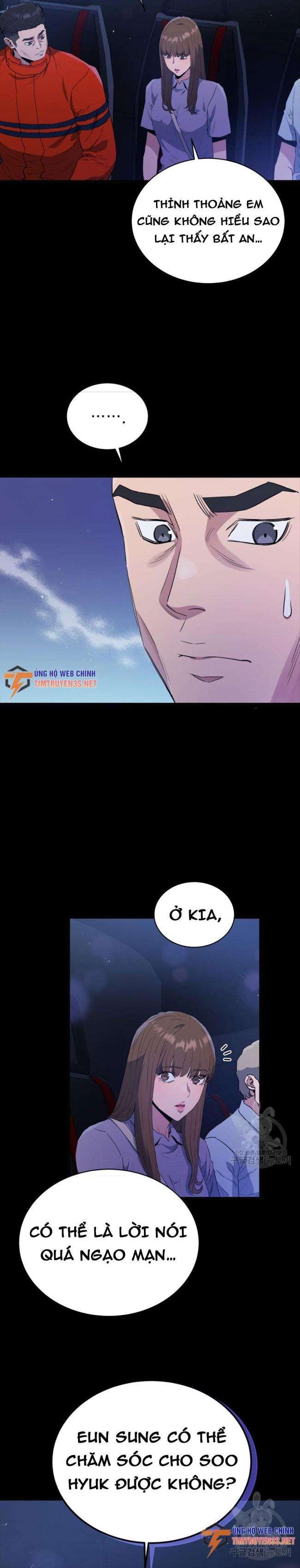 Hệ Thống Cứu Hộ - Page 25