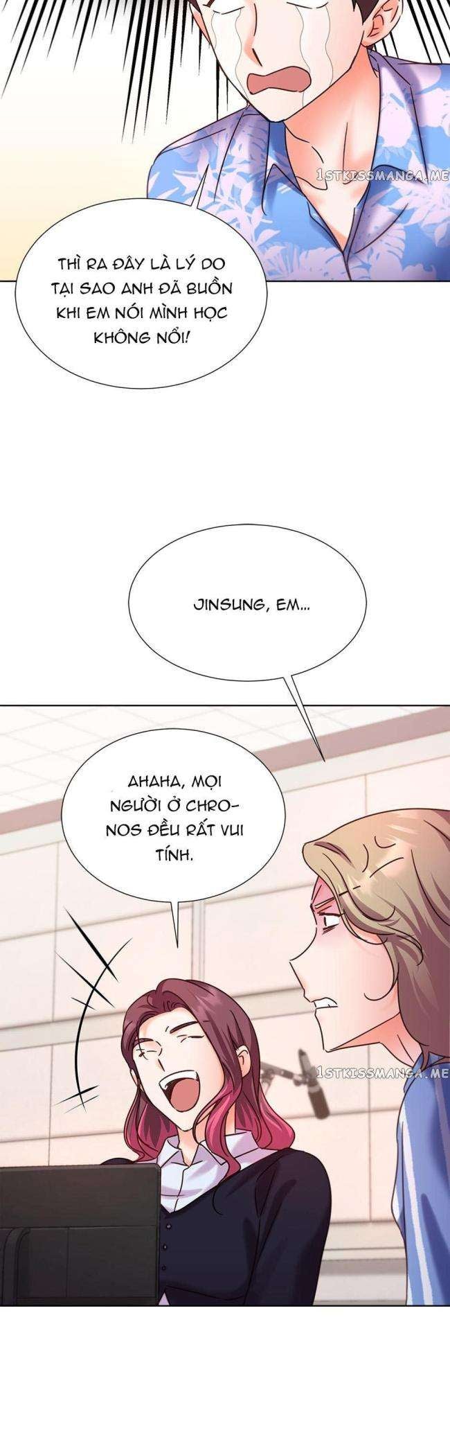 Trở Lại Làm Idol - Page 70