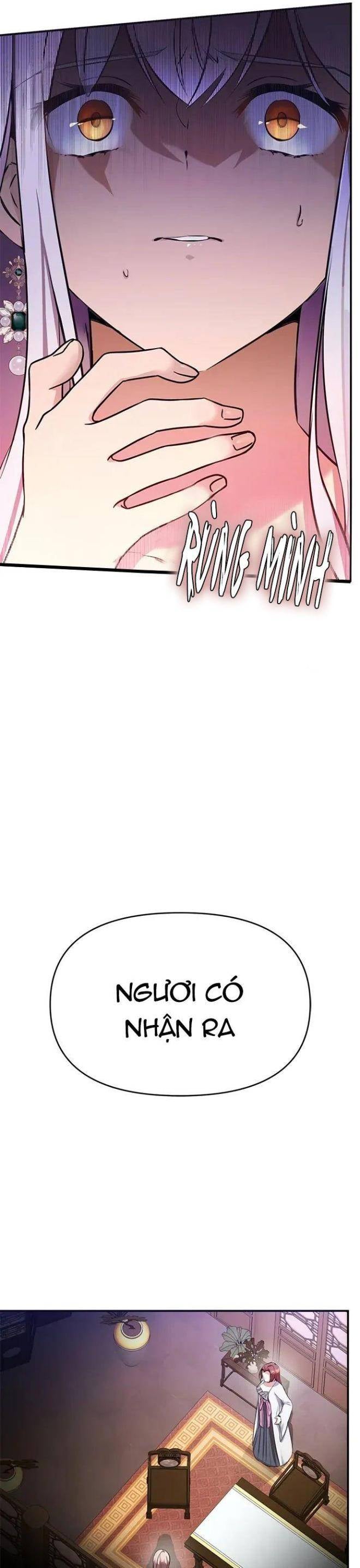 Hoa Nở Trong Cung Diên Hy Công Lược - Page 5