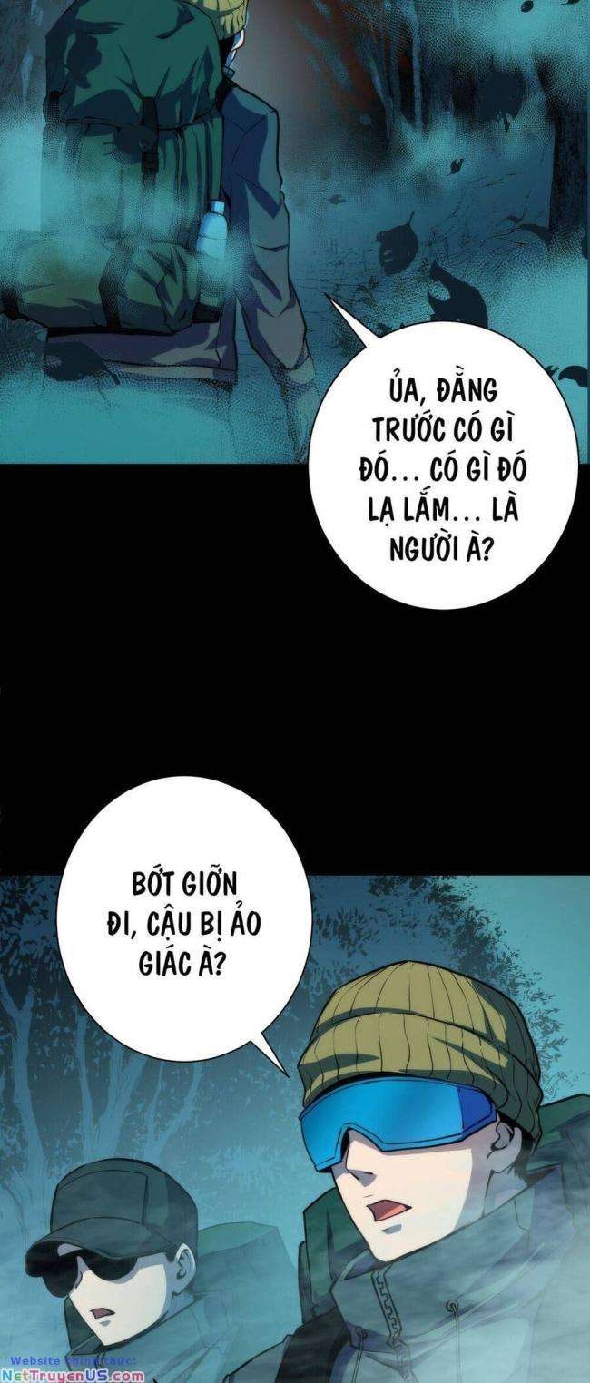 Trở Thành Thần Chủ Cthulhu - Page 44