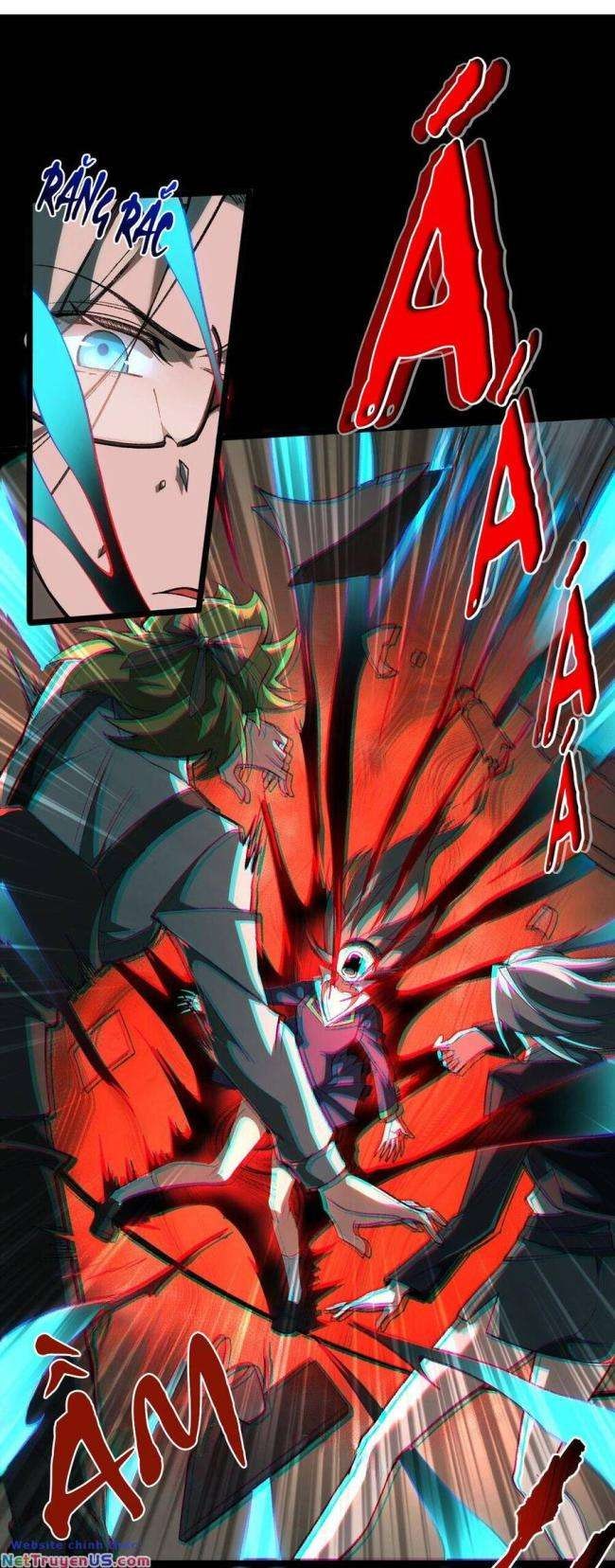 Trở Thành Thần Chủ Cthulhu - Page 49