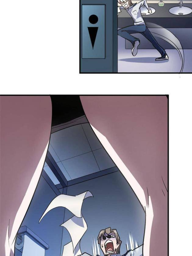 Thế Giới Này Quá Đỗi Nguy Hiểm - Page 32