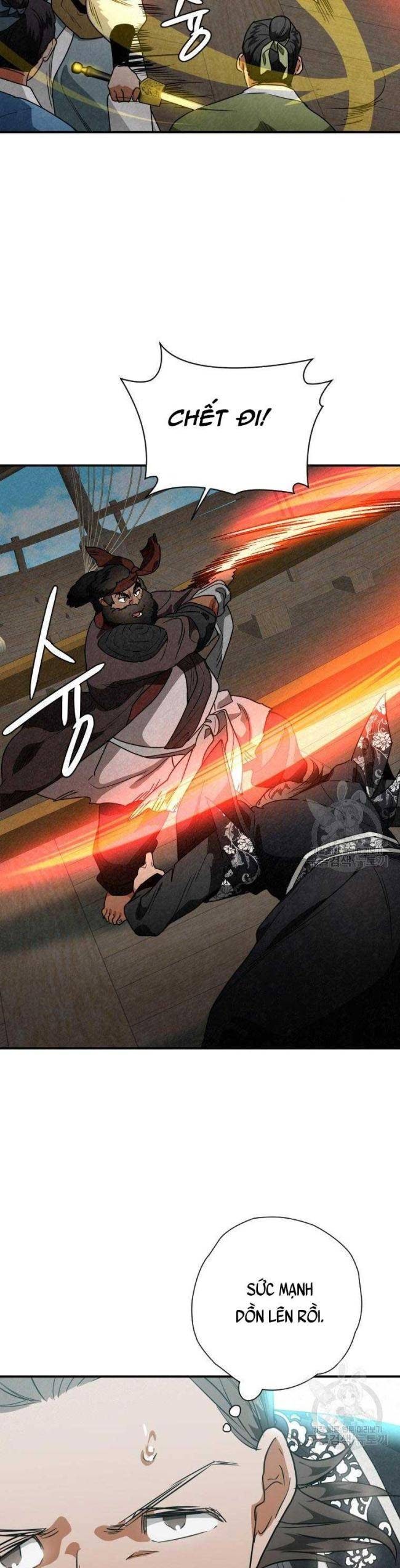 Thiên Kiếm Kỳ Hiệp - Page 14