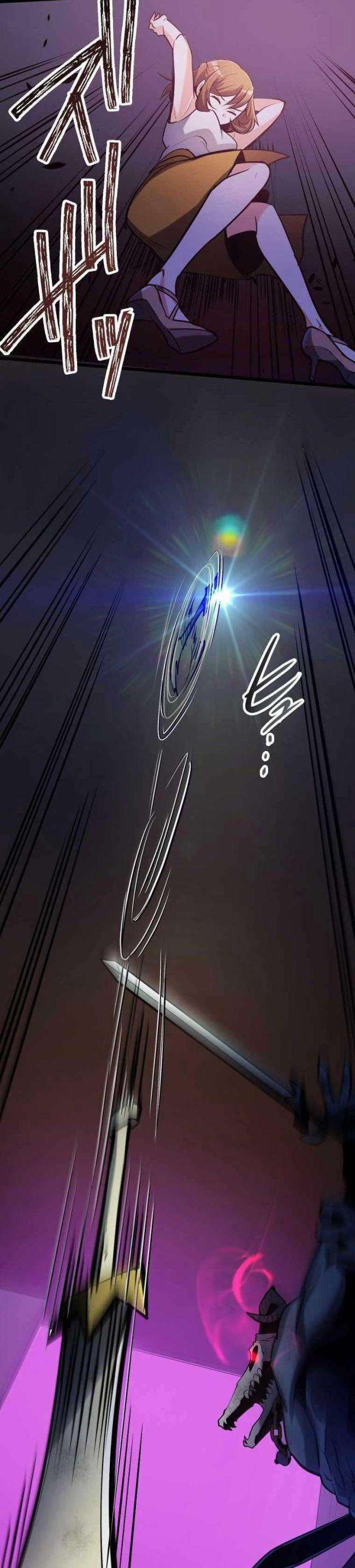 Hầm Ngục Toà Tháp Đảo Ngược - Page 30