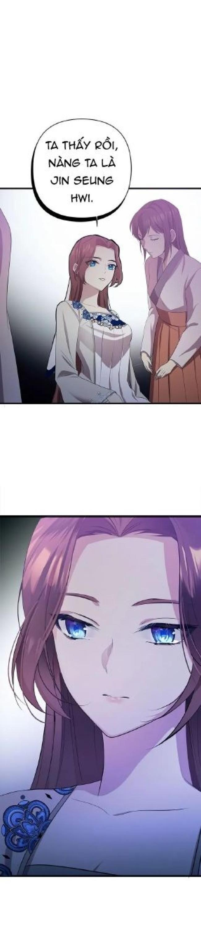 Hoa Nở Trong Cung Diên Hy Công Lược - Page 33