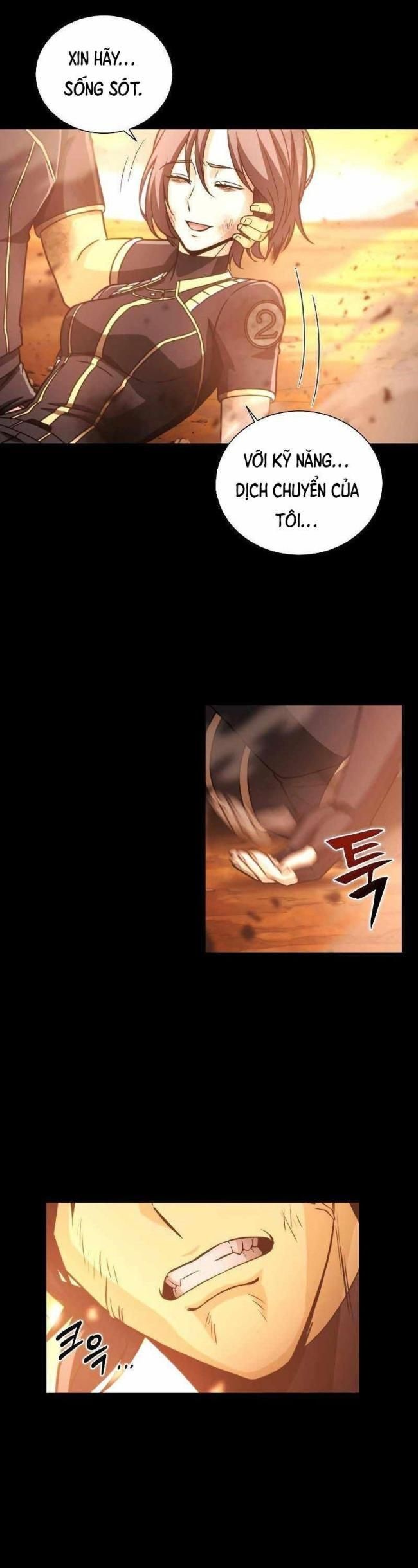 Thợ Săn Ăn Thịt Người - Page 6