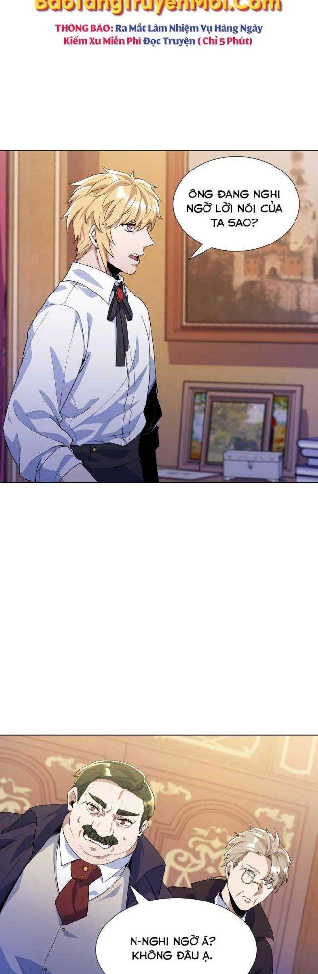 Bạo Chúa Hống Hách - Page 4