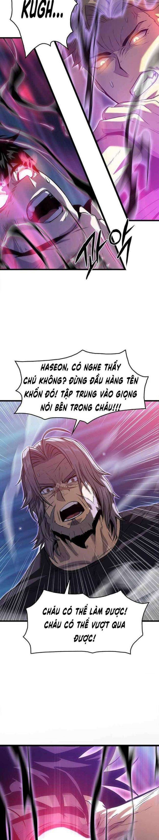 Hậu Duệ Của Hổ - Page 31