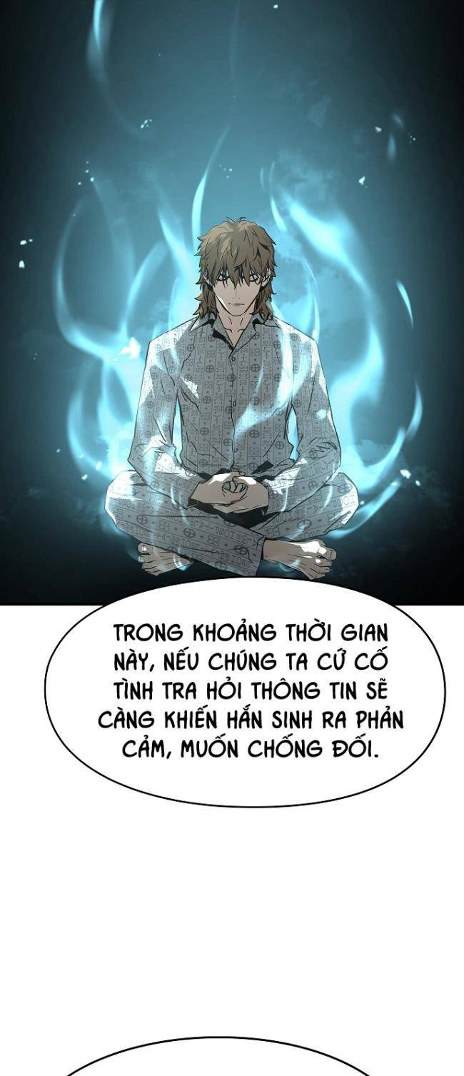 Kẻ Phá Hoại 3 - Quyền Năng Vô Hạn - Page 49