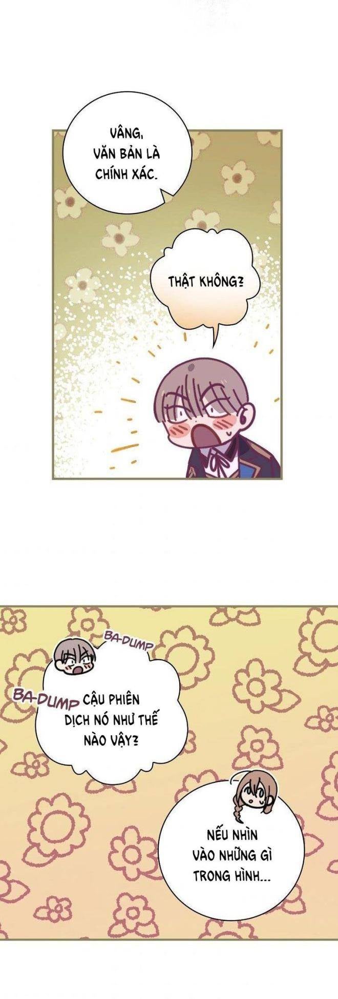 Giai Điệu Của Nhành Cây Khô Héo - Page 16