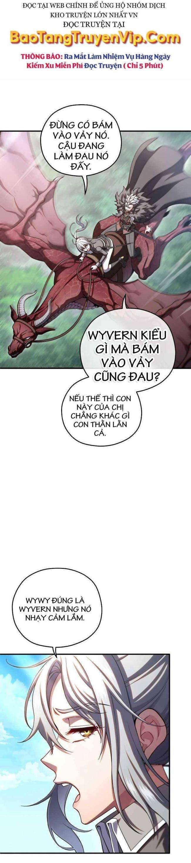 Luân Hồi Chết Tiệt - Page 6