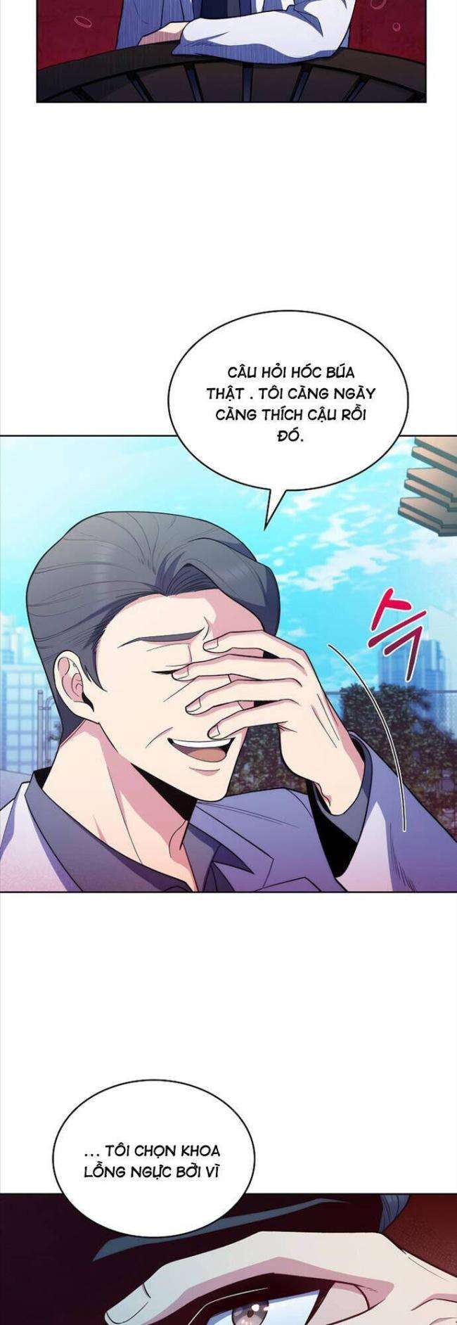 Bác Sĩ Thăng Cấp - Page 42