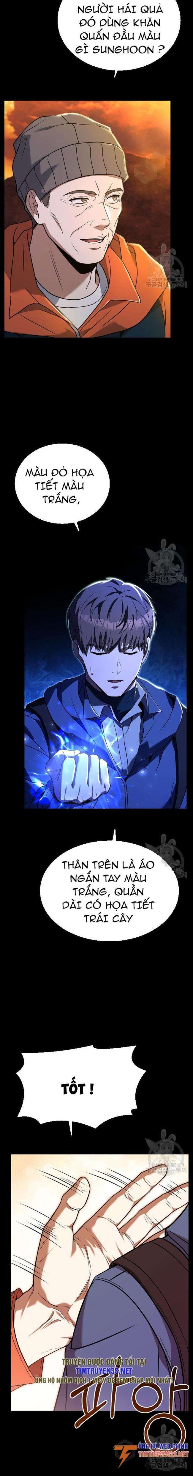 Đầu Bếp Trẻ Nhất Tới Từ Khách Sạn Hạng Ba - Page 27