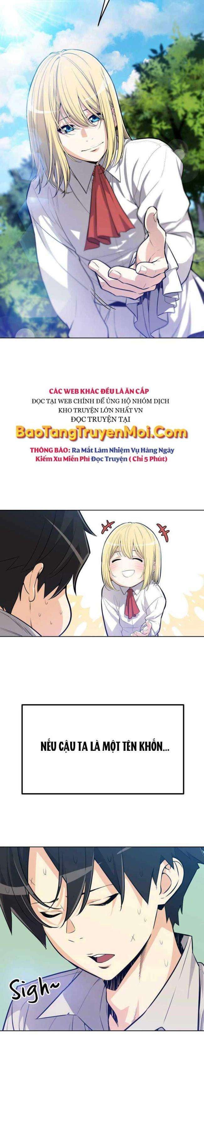 Chế Ngự Kiếm - Page 15