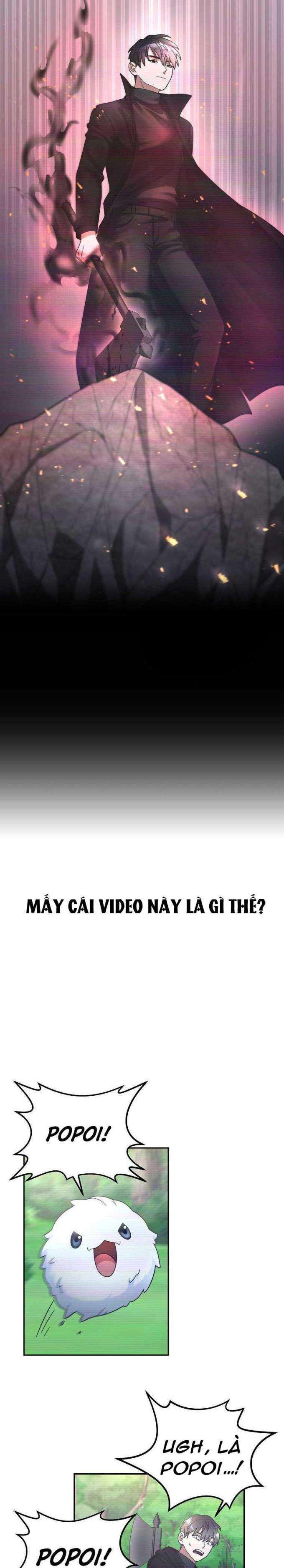 Người Mới Này Quá Mạnh - Page 23