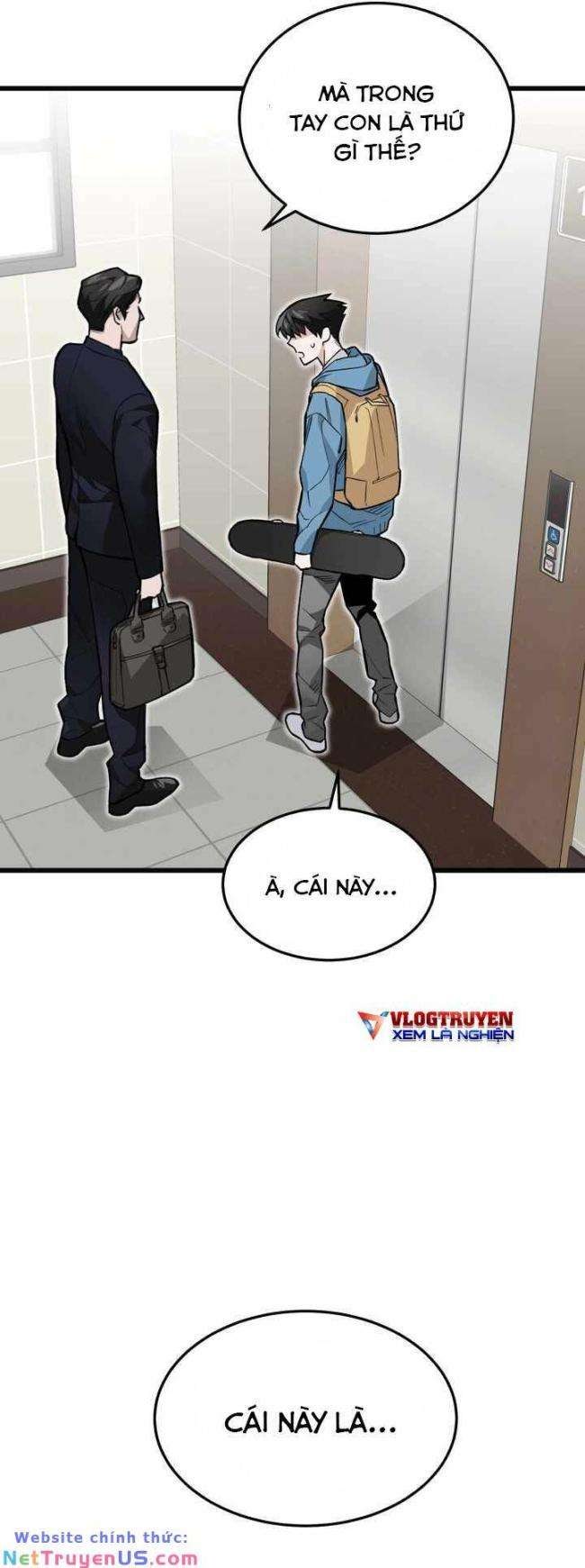 Trượt Ván Cực Hạn - Page 4