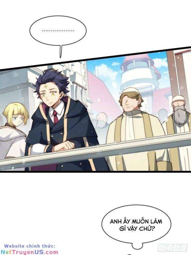 Hành Trình Cốt Binh Trở Thành Hiệp Sĩ - Page 26