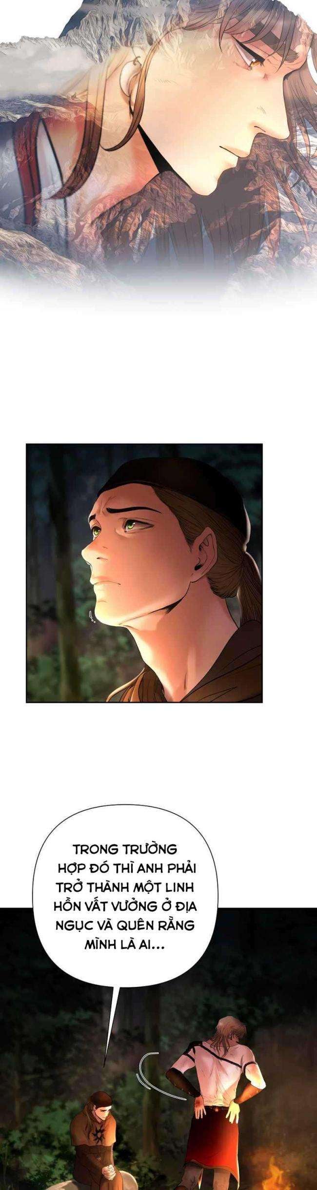 Nhiệm Vụ Chiến Binh - Page 15