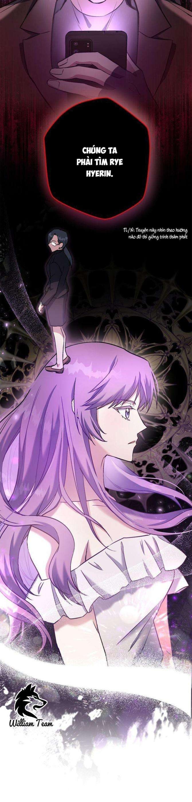 Sự Sống Sót Của Kẻ Chiêu Hồn - Page 46