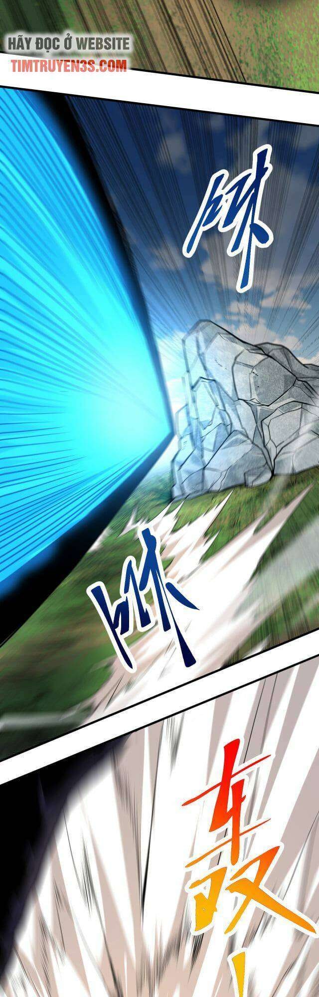 Chuyển Sinh Thành Liễu Đột Biến - Page 33
