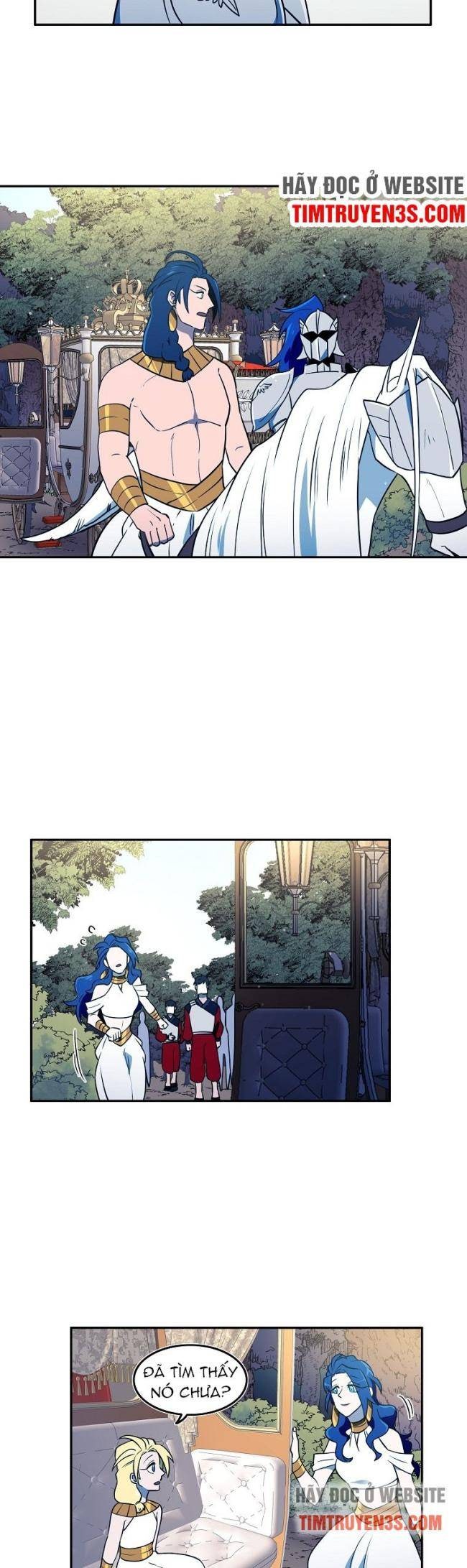 Tay Súng Ma Thuật - Page 19