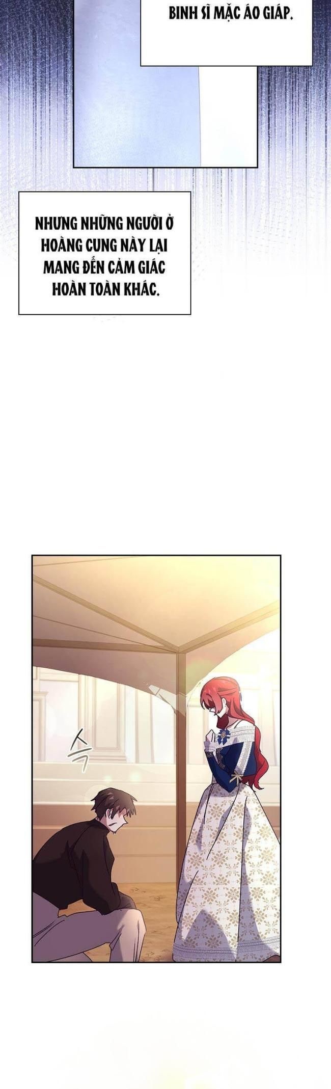 Công Chúa Gác Mái - Page 29