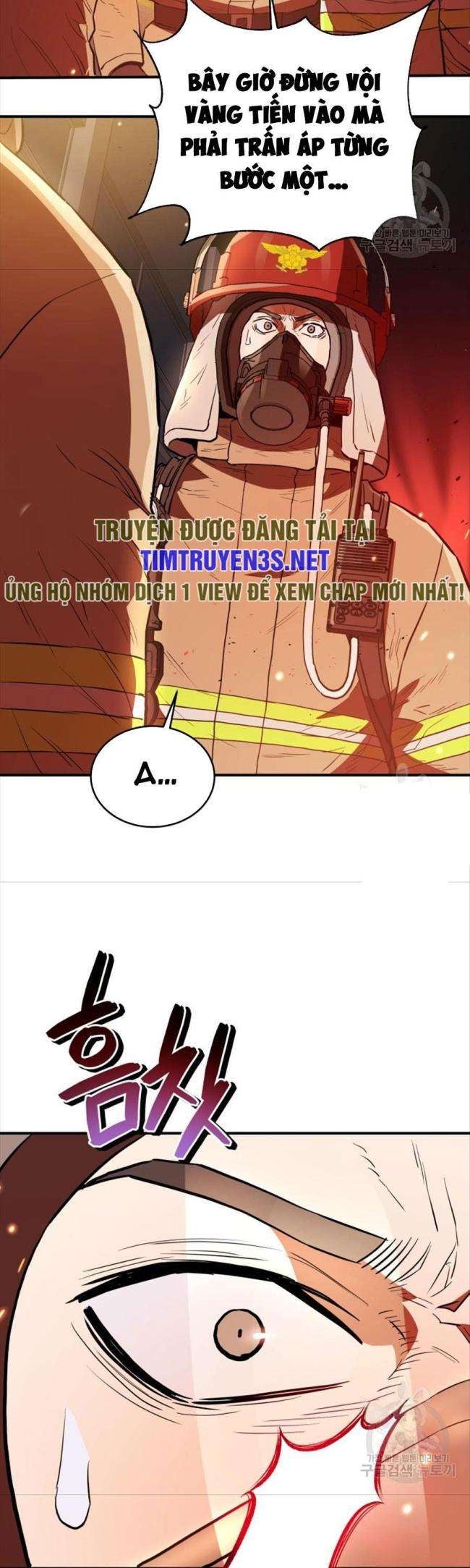 Hệ Thống Cứu Hộ - Page 22