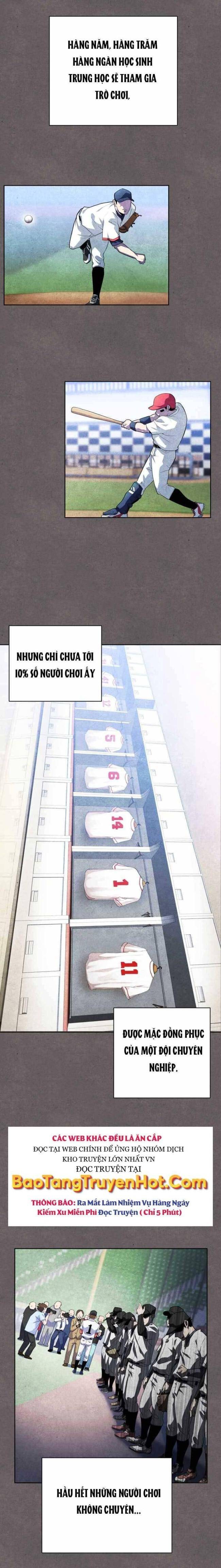 Vua Bóng Chày - Page 6