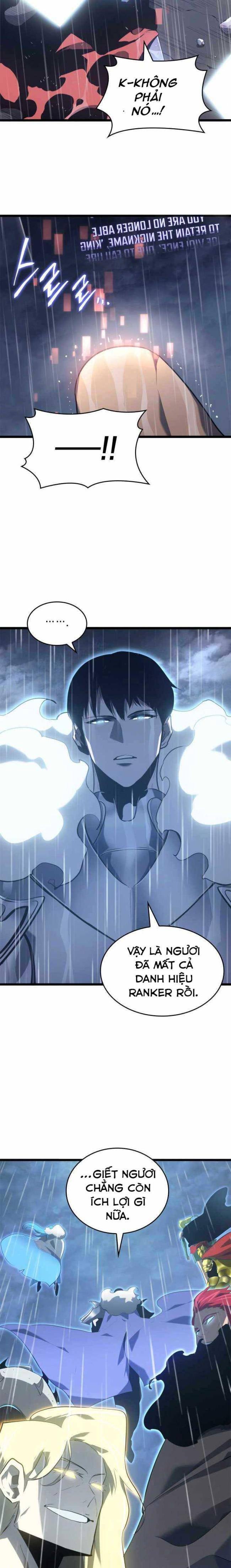 Sự Trở Lại Của Người Chơi Cấp SSS - Page 30