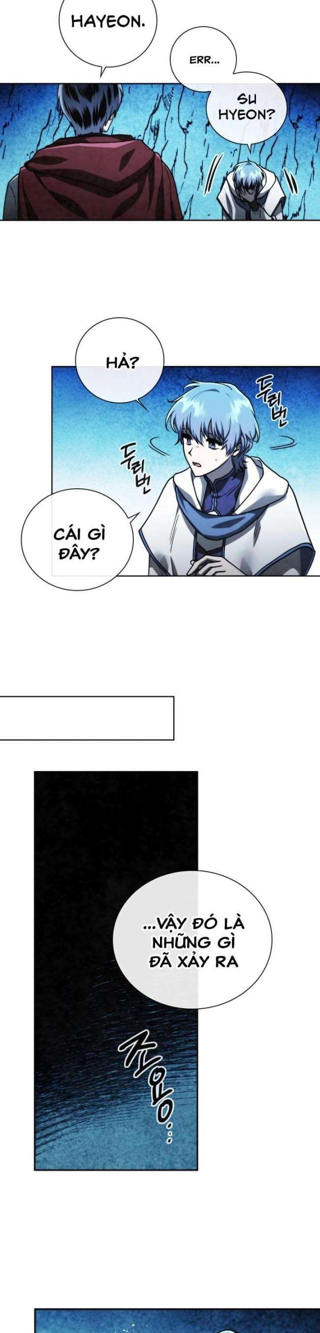 Hồi Ức - Page 29