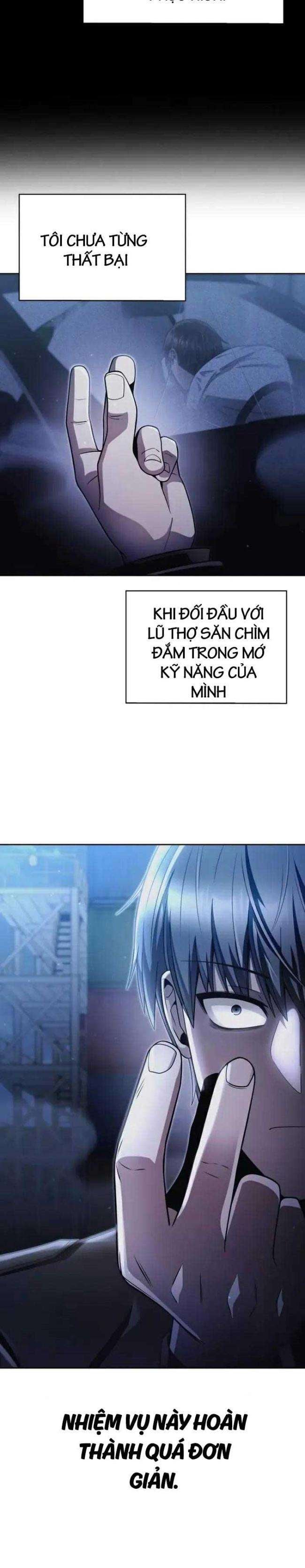 Thợ Săn Thiên Tài Hồi Quy Thành Lao Công - Page 25