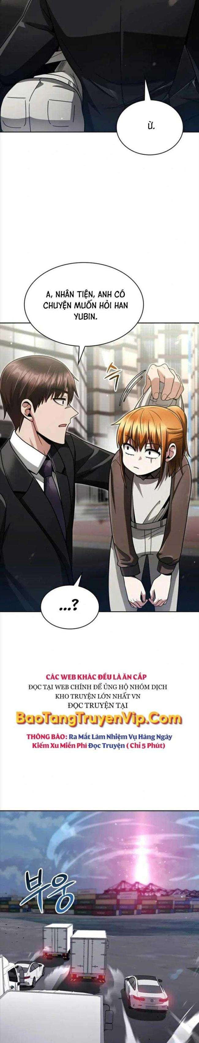 Thợ Săn Thiên Tài Hồi Quy Thành Lao Công - Page 20