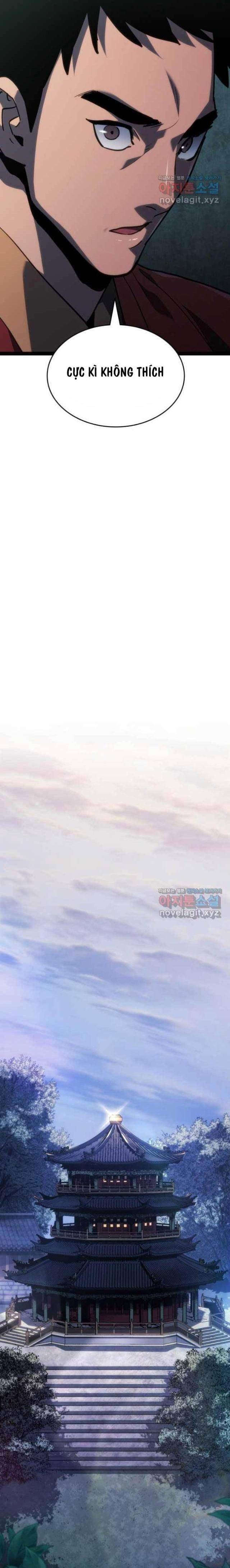 Tử Thần Phiêu Nguyệt - Page 29