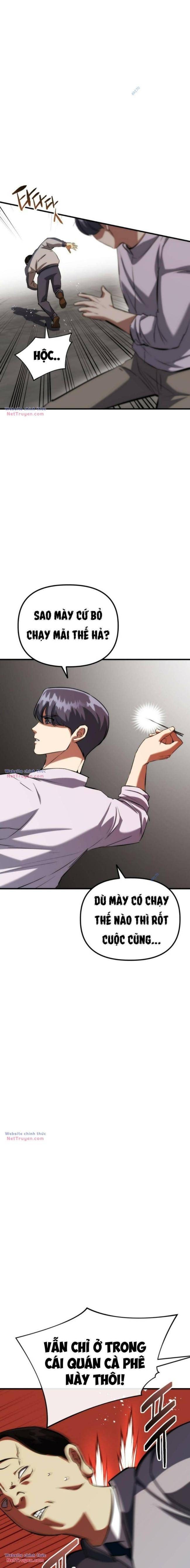 Sát Nhân Cuồng Loạn - Page 4