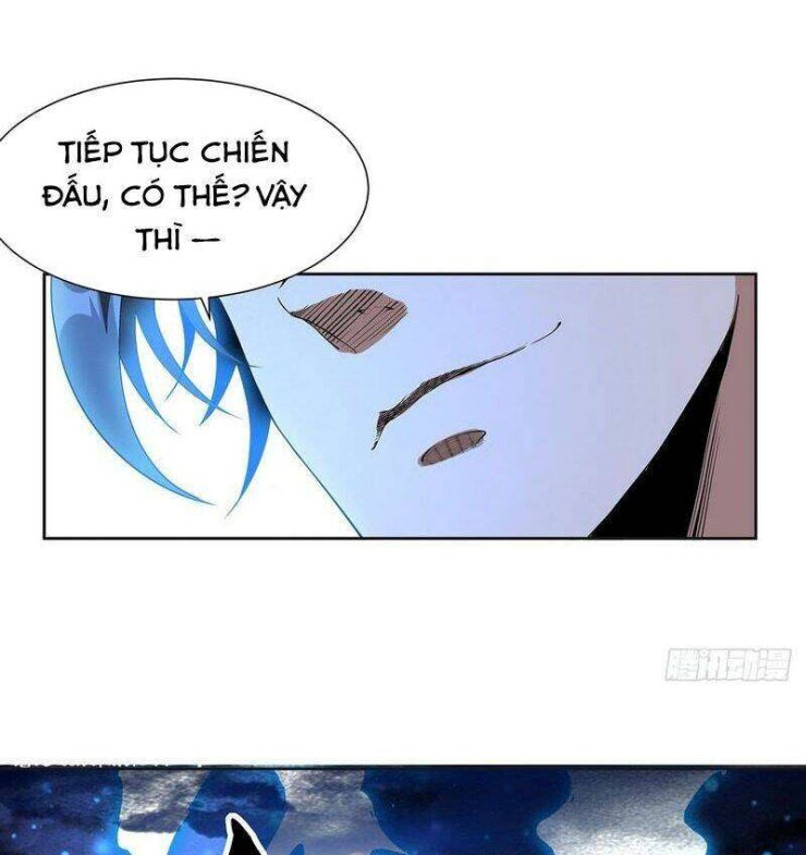 Kiếm Tu Imba Nhất Quả Đất - Page 19