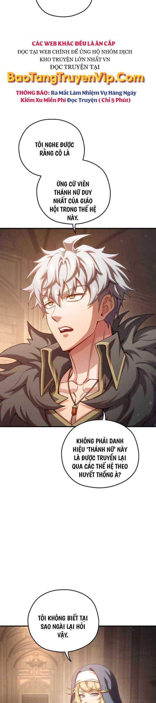 Luân Hồi Chết Tiệt - Page 22